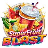 Super Fruit Blast